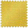 Vienna, Mustard - Motorised Roman Blind